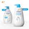 Dove Exfoliating Bodywash With Triple Hydration Serum (825 ml)