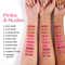Lakme 9 to 5 Forever Matte Lip Crayon - Red Bombshell (1.1 g)