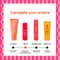 Foxtale 10% Glutathione +  Vitamin C Brightening Face Serum Sensitive Skin Safe (30 ml)