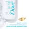 Dove 4% Refining Serum + AHA Exfoliate Away Serum Body Wash (300 ml)