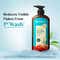 Pilgrim Australian Tea Tree and Salicylic Acid Anti Dandruff Shampoo (650 ml)