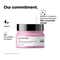 L'OREAL PROFESSIONNEL Liss Unlimited Mask for Frizzy & Unruly Hair (250 ml) With Pro-Keratin