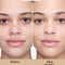 Laura Mercier Tinted Moisturizer Natural Dewy SPF 30 - 1N Birch (45 ml)
