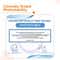 The Derma Co 1% Hyaluronic Sunscreen Aqua Gel (125 g)