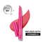 Lakme 9 to 5 Forever Matte Lip Crayon - Poise Pink (1.1 g)