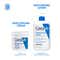 CeraVe Moisturizing Lotion For Dry To Very Dry Skin (473 ml)