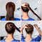 Bronson Professional U-Shaped Big Size Thick Ball Tip Metal Hair Pins (100 pcs)