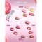Sheglam Glass Lock Air Gloss - 617 Hard Candy (3.4 ml)