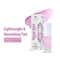 TNW The Natural Wash Moon Kiss Blush, Niacinamide & Hyaluronic Acid - Bubli 04 (4.5 ml)