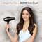 Vega Pro-Xpert 2000-2200W Professional Hair Dryer with Diffuser & 2 Detachable Nozzles (VHDP-03)