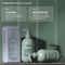Arata Smoothening Body Wash (250 ml)
