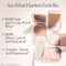 Laura Mercier Real Flawless Feather Matte Powder Foundation - 4C Canele (6.5 g)