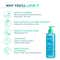 Bioderma Sebium Gel Moussant Acne Defence Cleanser For Oily Acne Prone Skin (400 ml)