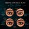 PARUL GARG Beauty 3-in-1 Kajal & Brow Pack Kajal Eyebrow Definer & Brush - Deep Brown (3 pcs)