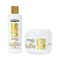 L'OREAL PROFESSIONNEL X-Tenso Care Sulfate free Shampoo (250 ml) & Masque (196 g)