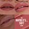 Maybelline Serum Lipstick (Satin) 8Hr Hydration+One-Swipe Bold Color - 106 Maybe It's Soft (4.2 g)