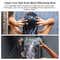 Bronson Professional Scalp Massager Brush (1Pc)