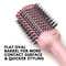 Alan Truman The Blow Brush - Pastel Pink (1 Pc)
