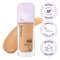 Maybelline New York Super Stay Lumi Matte Liquid Foundation 30H Longwear - 140 (35 ml)