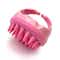 Alan Truman Scalp SOS Scalp Massage & Shampoo Brush - Metallic Pink (1 pc)