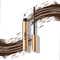 ICONIC LONDON Triple Threat Mascara - Brown (9 ml)