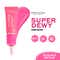 Makeup Revolution Super Dewy Liquid Blusher - You Had Me At First (15 ml)