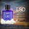 Beardo LSD Perfume EDP For Men (50 ml)