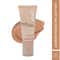 Akind Drop A Hint Hydrating Skin Tint SPF 30 PA+++ Dewy Skin & Sun Protection - 170 Latte (30ml)