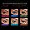 PARUL GARG Beauty Bold Define Shimmer Kajal - Bulbul (0.3 g)