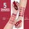 Character Tinted Lip Stain - CTL003 (5 ml)