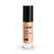 Lakme Forever Matte Longwear Foundation - Natural Pearl (25 ml)