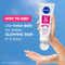 Nivea Super 10 Glow Serum Lotion (170 ml)