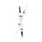 Character Micro Tip Eyebrow Pen/Pencil - CME001 (0.5 ml)