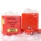 Soulflower Detan Bright Tomato Soap for Tan Removal & Moisturizer (100 g)