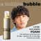 Gatsby Japan's No. 1 Meta Rubber - Bubble Perm-Style Creator (180 g)