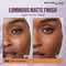 Maybelline New York Super Stay Lumi Matte Liquid Foundation 30H Longwear - 340 (35 ml)