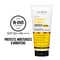 Dr. Sheth's Ceramide & Vitamin C Sunscreen SPF 50+ PA++++ In-Vivo Tested for Bright Skin (80g)