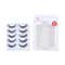 Europe Girl Feather Luxe Eyelash Set - Eg Lash-06 (5-Pair)