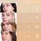 Anastasia Beverly Hills Beauty Balm Serum Boosted Skin Tint - Shade 4 (18 g)
