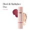 Tira Blush & Beam DuoStick - Plum Power (9.2 g)