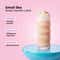 Foxtale Hula Hoop Swiss Milk Ultra Nourishing Moisture Body Lotion (200 ml)