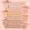 Renee Lumi Glow Highlighting Compact - Silk Tan (9 g)