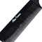Alan Truman CB-03 Metal Pin Tail Carbon Comb (1 Pc)