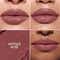 KIRO Slickstick Luxe Matte Lipstick - Antique Rose 16 (2.4 g)