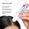 Wishcare Hair Growth Serum Concentrate Roll On - In-Vivo Tested (10 ml)