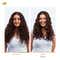 Dove Beautiful Curls Hydrating Shampoo (270 ml)