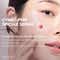 Dr.Melaxin Cemenrete Cyano Pink Spicule Serum Microneedling Serum for Wrinkle & Pore Care (30 ml)