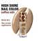 Lakme 9 to 5 Overtime Shine Nail Polish Coffee Edit - 03 Latte Love (6 ml)