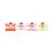 Salvatore Ferragamo Signorina Miniatures Set (4 pcs)