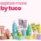 Tuco Kids Safe and Natural Glam Makeup Kit